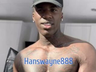 Hanswayne888