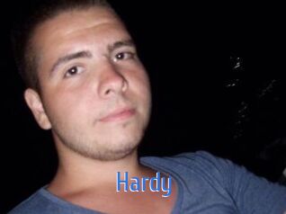 Hardy