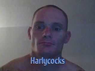 Harlycocks