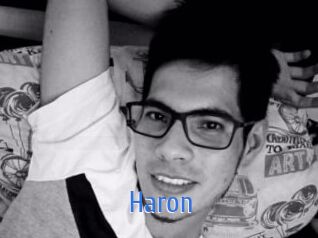 Haron