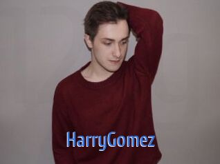 HarryGomez