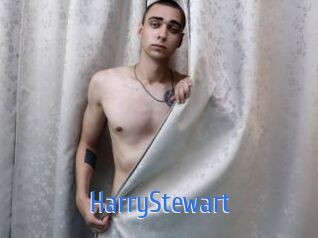 HarryStewart