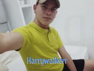 Harrywalkerr