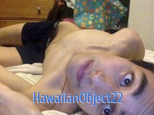 HawaiianObject22