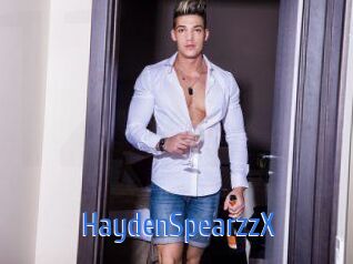 HaydenSpearzzX