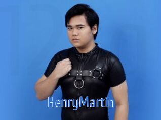 HenryMartin