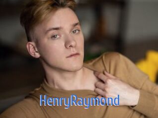 HenryRaymond