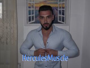 HerculesMuscle