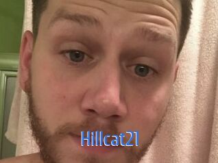 Hillcat21