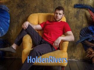 HoldenRivers