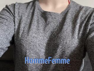 HommeFemme