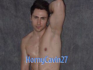 HornyCavin27