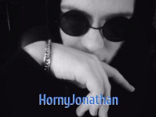 HornyJonathan