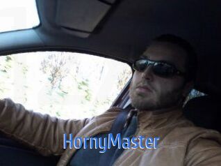 HornyMaster