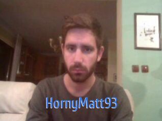 HornyMatt93