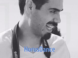 HorusDance