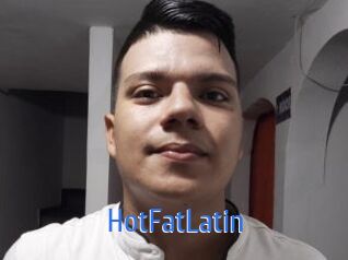 HotFatLatin