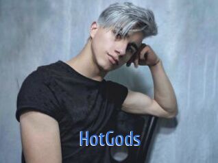 HotGods