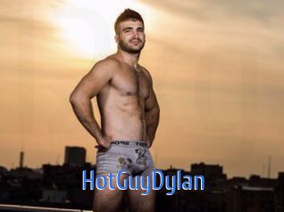 HotGuyDylan