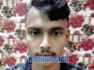 HotIndianAbhi