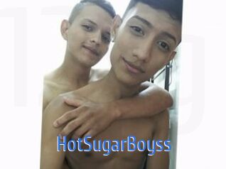 HotSugarBoyss