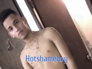 Hotshameboy