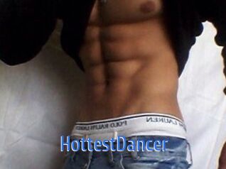 HottestDancer