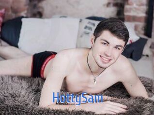 HottySam