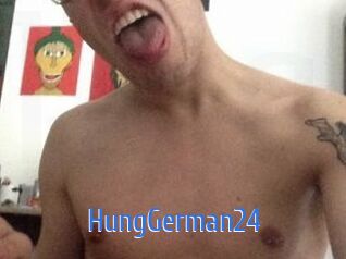 HungGerman24