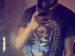 Hungboy