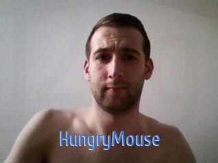 HungryMouse