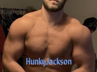 HunkyJackson