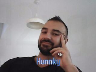 Hunnky