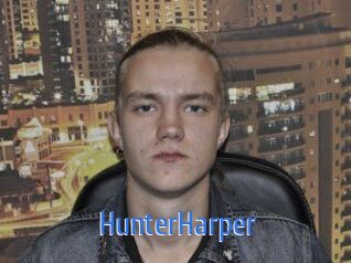 HunterHarper