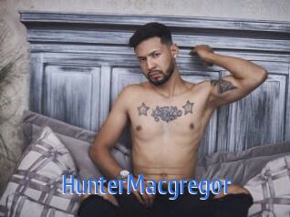 HunterMacgregor