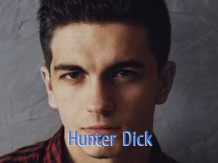 Hunter_Dick