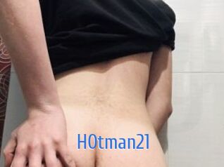 H0tman21