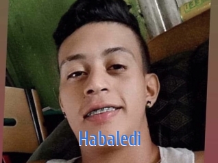 Habaledi