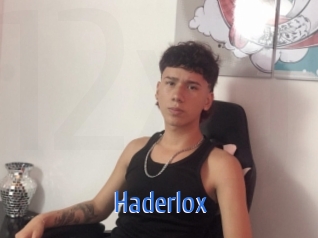 Haderlox