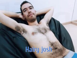 Hairy_josh