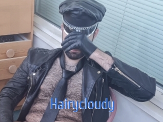 Hairycloudy