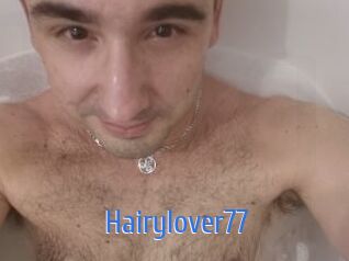 Hairylover77