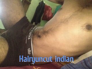 Hairyuncut_indian