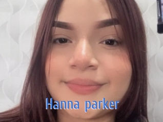 Hanna_parker