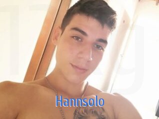 Hannsolo