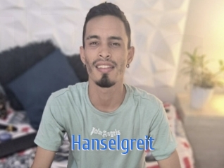 Hanselgreit