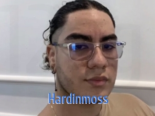 Hardinmoss