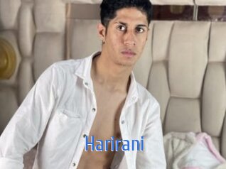 Harirani