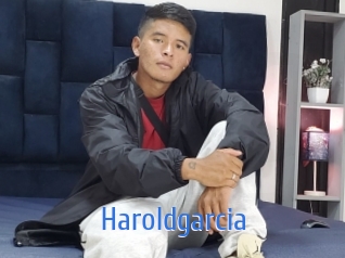 Haroldgarcia