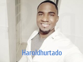 Haroldhurtado